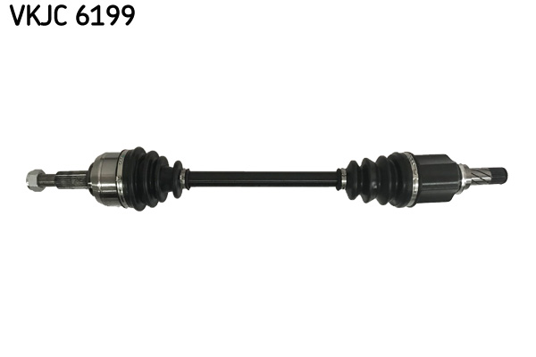 SKF Féltengely, komplett VKJC6199_SKF